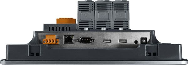 Контроллер VP-4136-EN CR 