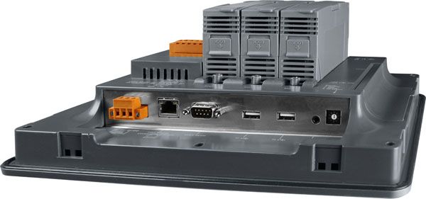 Контроллер логический VP-4131-EN CR 