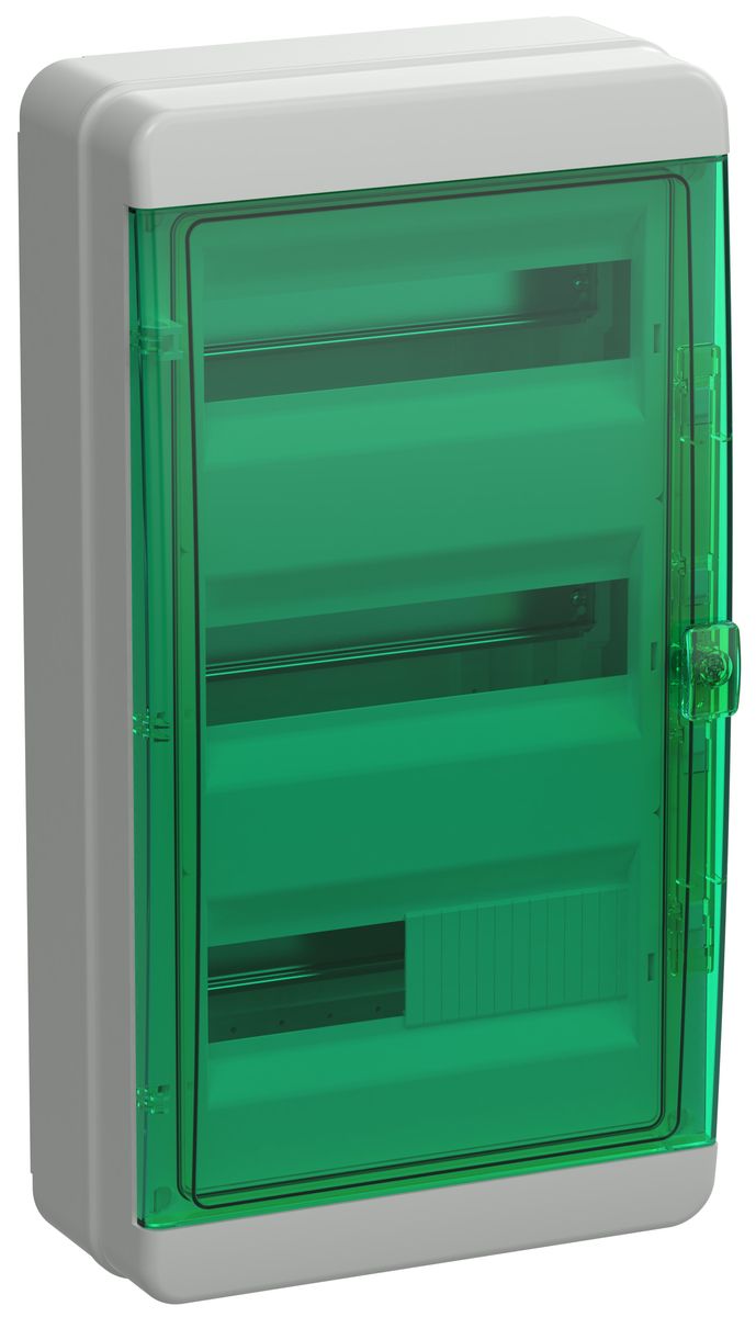 Корпус КМПн-36 TF5-KP72-N-36-65-K03-K06