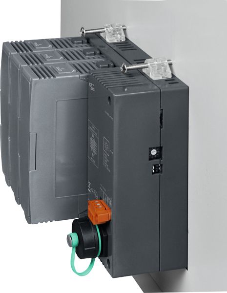 Контроллер логический VP-25W1-EN CR 