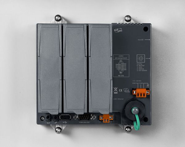 Контроллер логический VP-25W1-EN CR 