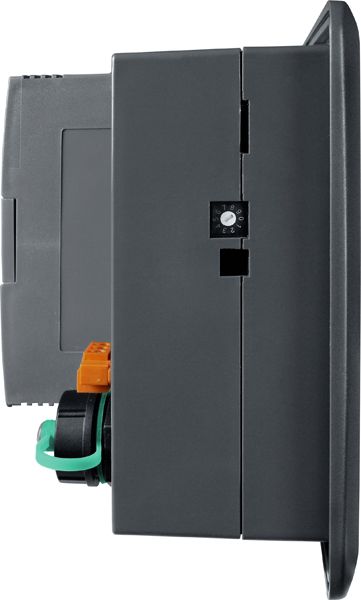 Контроллер логический VP-25W1-EN CR 