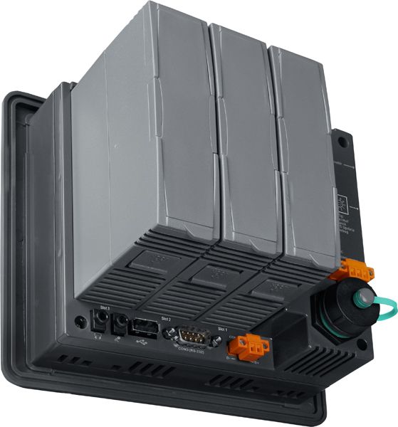 Контроллер логический VP-23W1-EN CR 