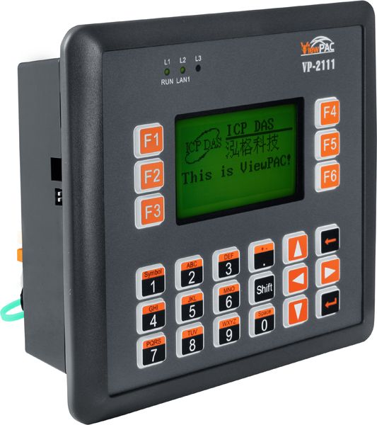 Контроллер логический VP-2111 CR