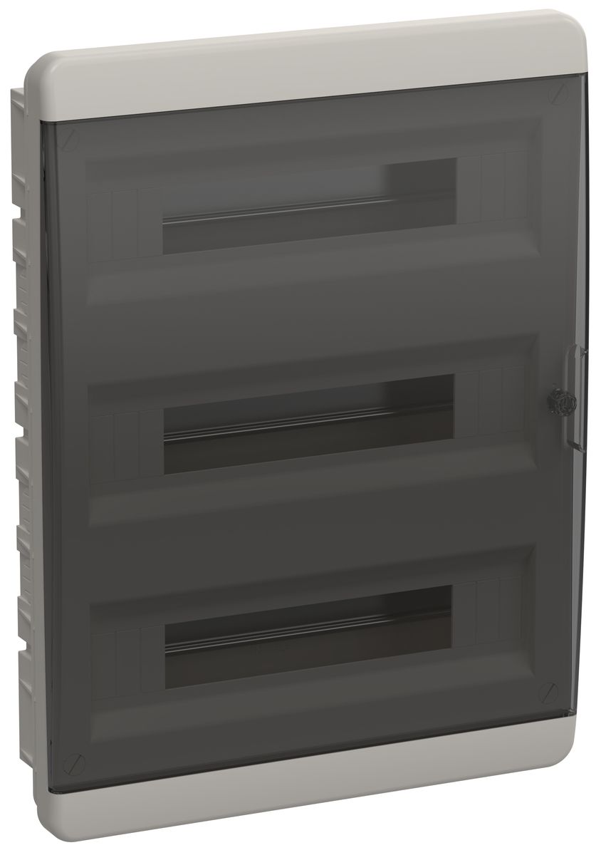Корпус ЩРВ-П-54 TF5-KP12-V-54-41-K01-K03