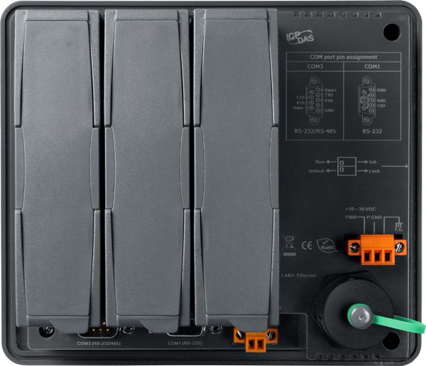 Контроллер логический VP-2111 CR
