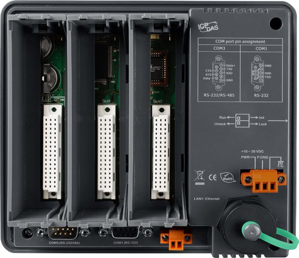 Контроллер логический VP-2111 CR 