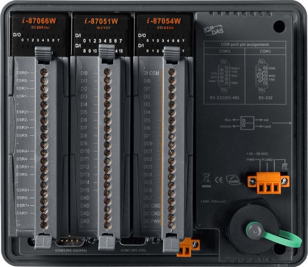 Контроллер логический VP-2111 CR 