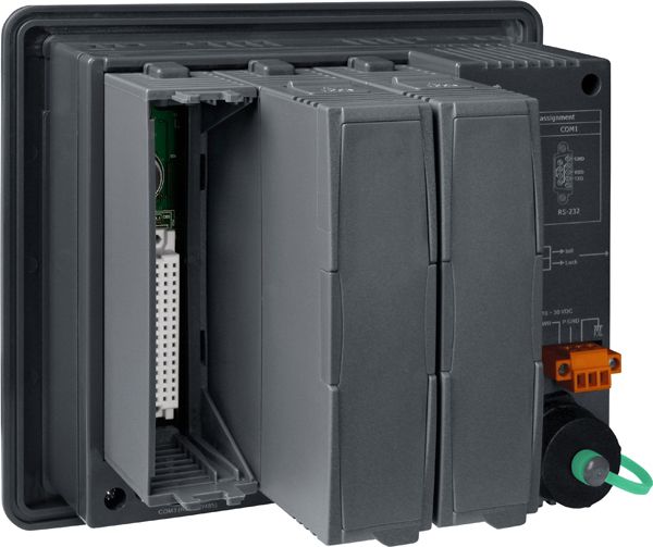 Контроллер логический VP-2111 CR 