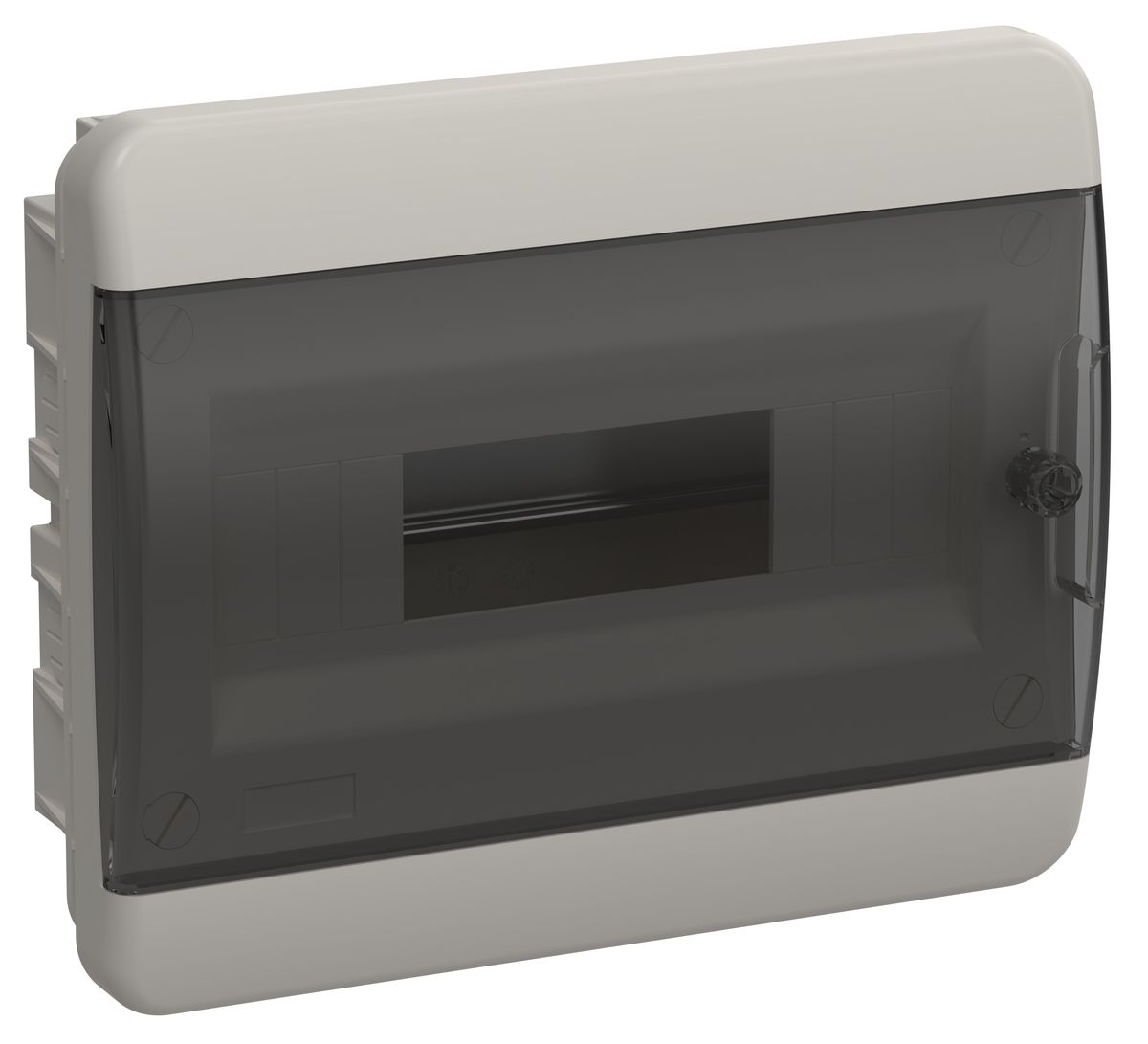 Корпус ЩРВ-П-12 TF5-KP12-V-12-41-K01-K03