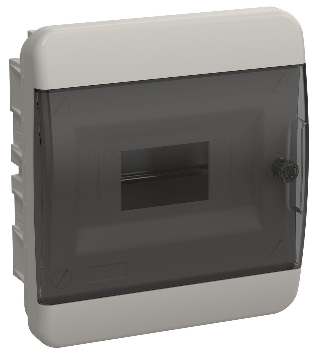 Корпус ЩРВ-П-8 TF5-KP12-V-08-41-K01-K03