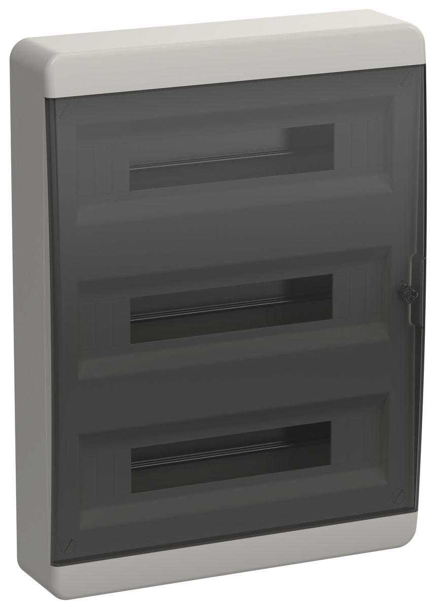 Корпус распределительный ЩРН-П-54 IP41 TF5-KP12-N-54-41-K01-K03