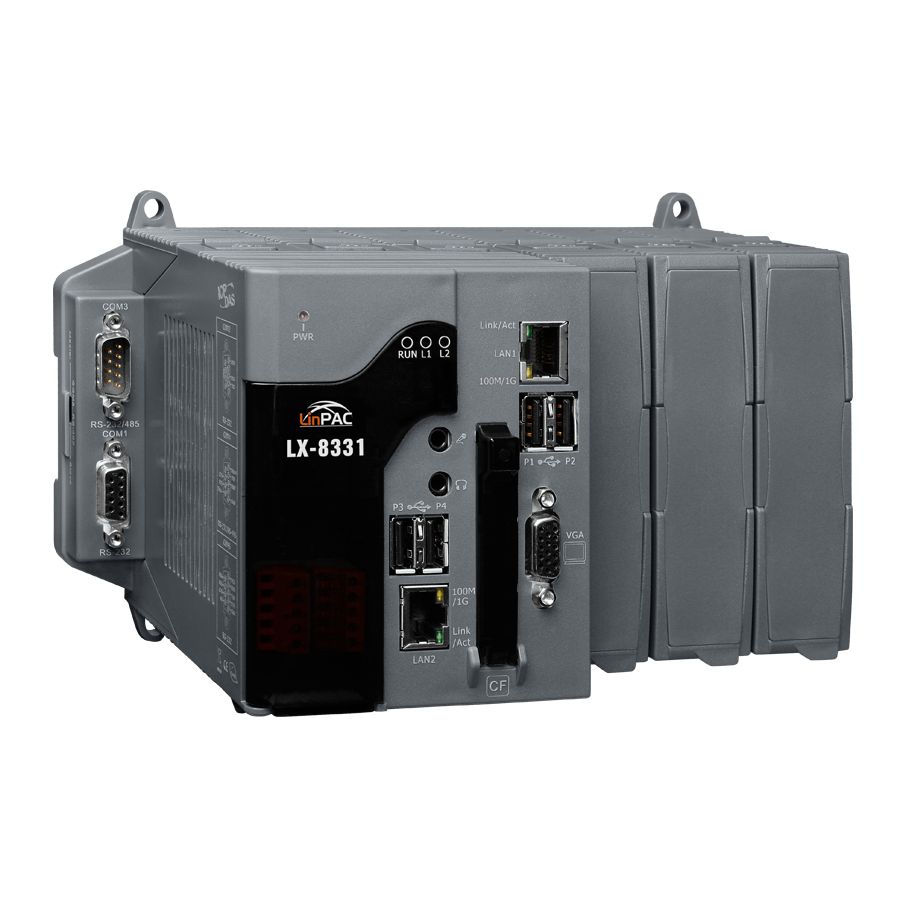 Контроллер логический LX-8331 