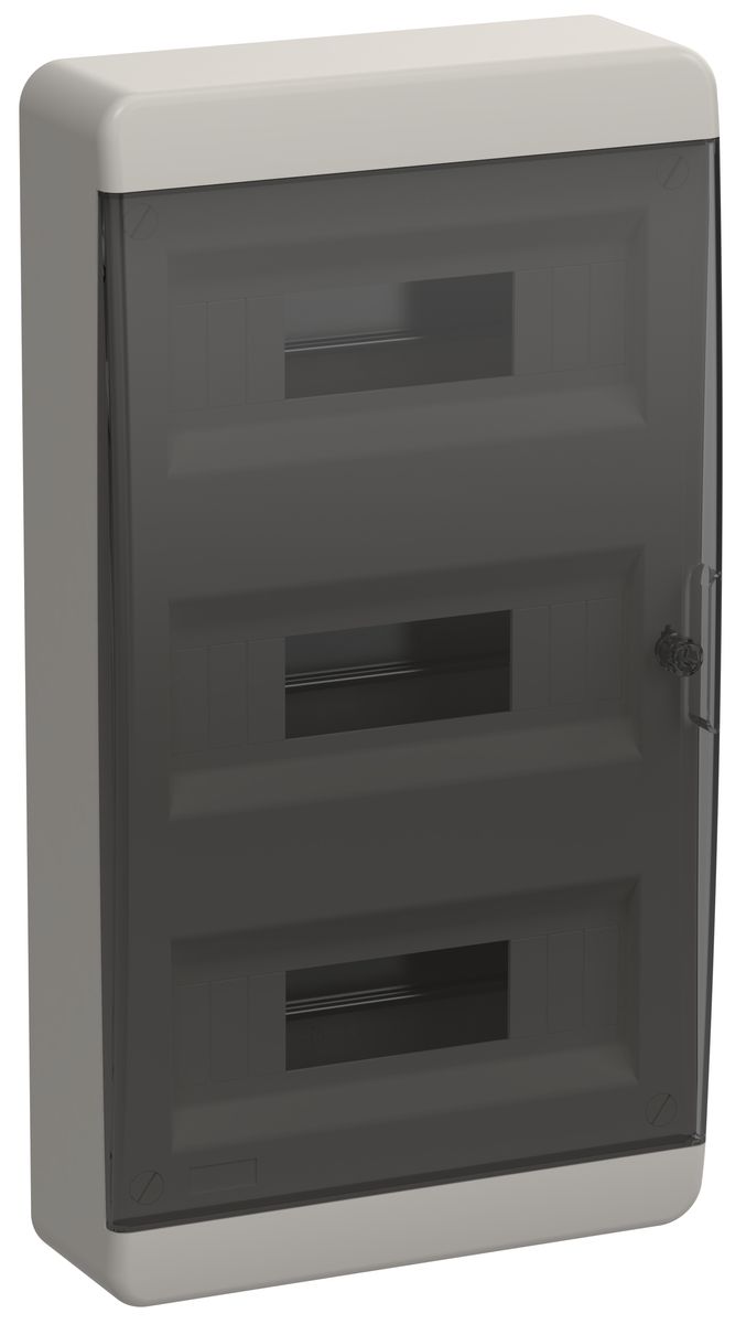 Корпус распределительный ЩРН-П-36 IP41 TF5-KP12-N-36-41-K01-K03