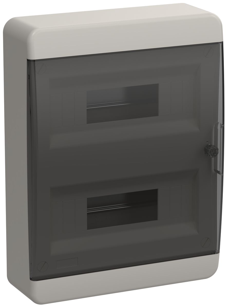 Корпус ЩРН-П-24 TF5-KP12-N-24-41-K01-K03