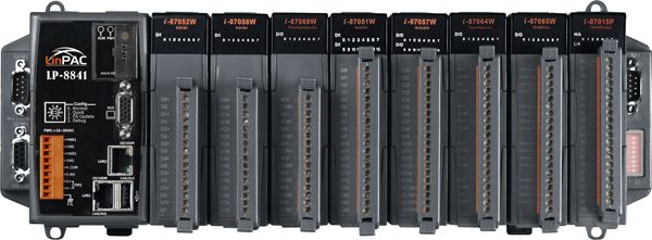 Контроллер логический LP-8841-EN CR 