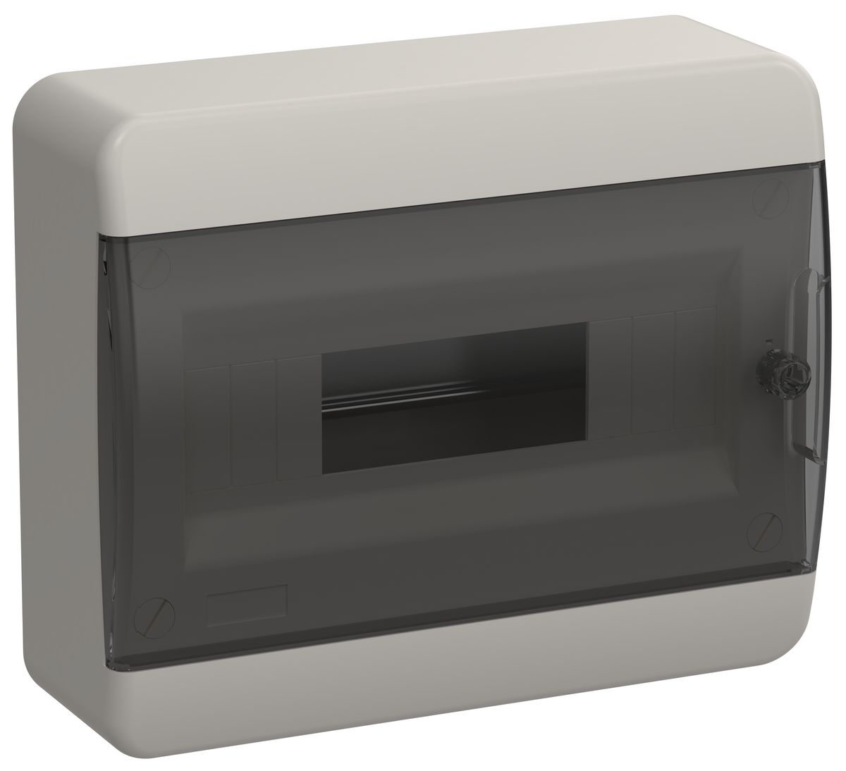 Корпус ЩРН-П-12 TF5-KP12-N-12-41-K01-K03