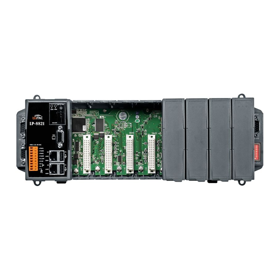 Контроллер логический LP-8821 