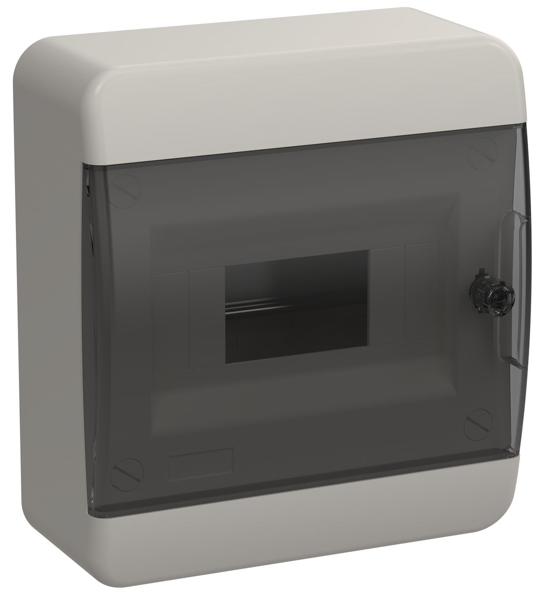 Корпус ЩРН-П-8 TF5-KP12-N-08-41-K01-K03
