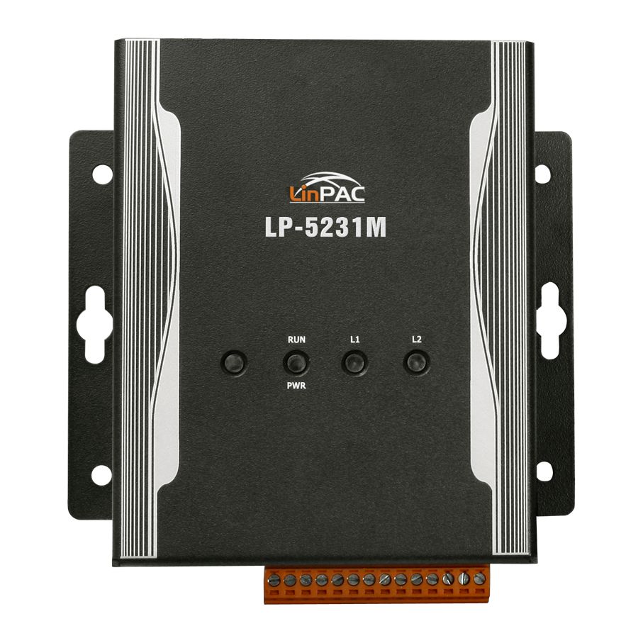 Контроллер логический LP-5231M CR 