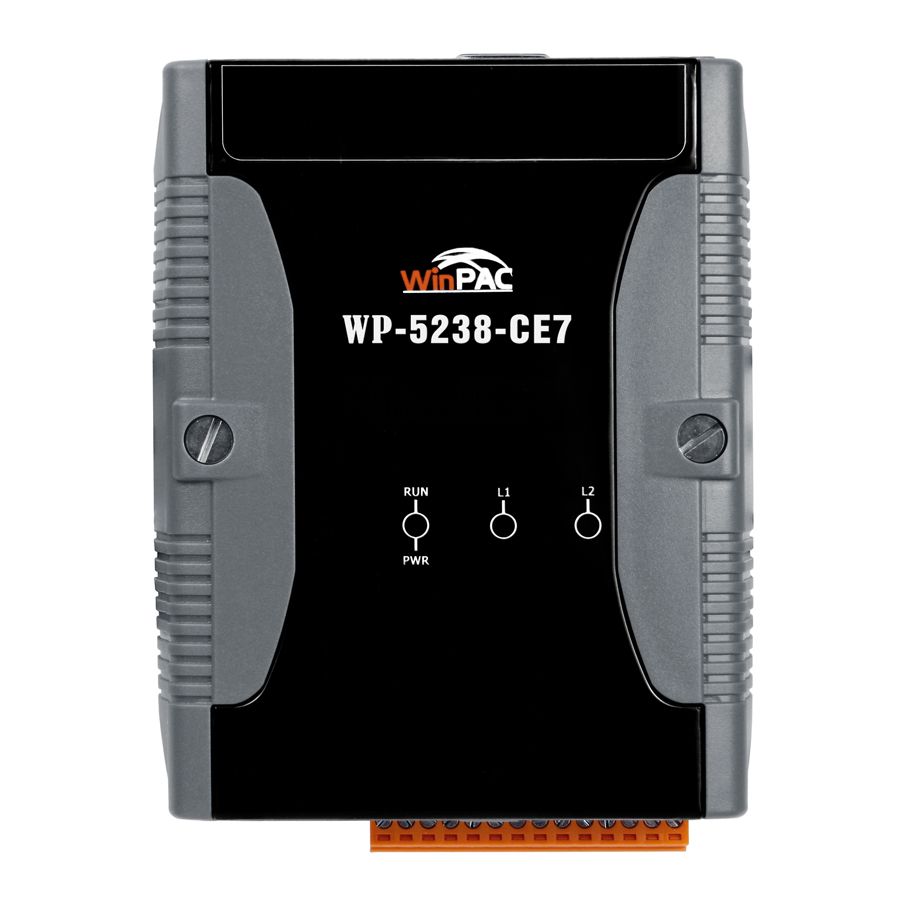 Контроллер логический WP-5238-CE7 CR 