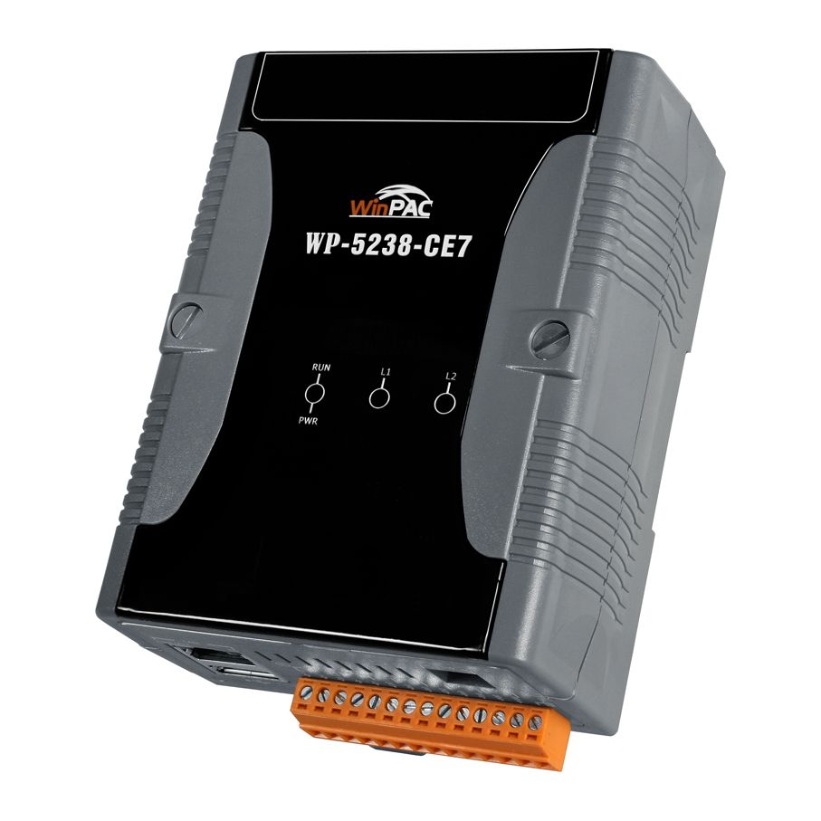 Контроллер логический WP-5238-CE7 CR 