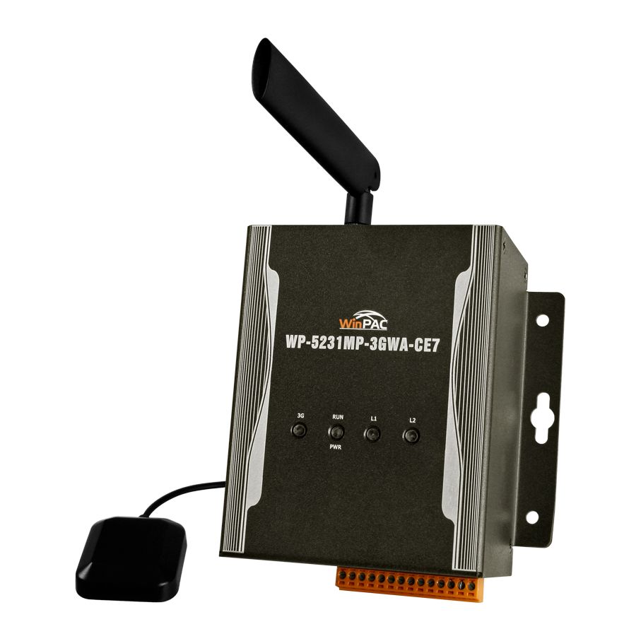 Контроллер логический WP-5231PM-3GWA-CE7 CR 