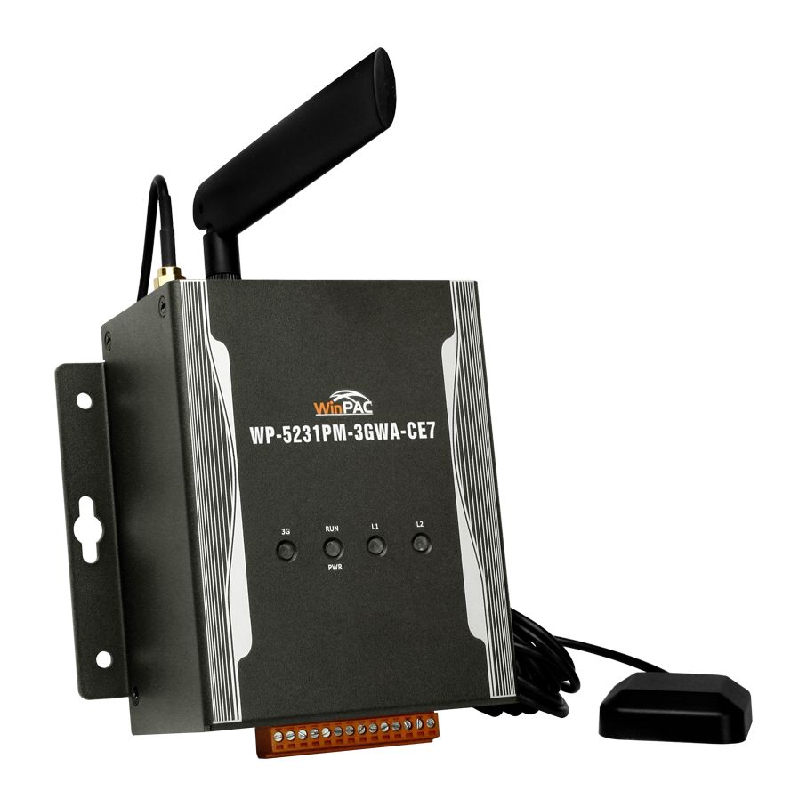 Контроллер логический WP-5231PM-3GWA-CE7 CR 
