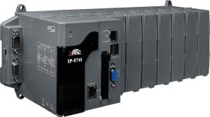 Контроллер XP-8741-EN CR 