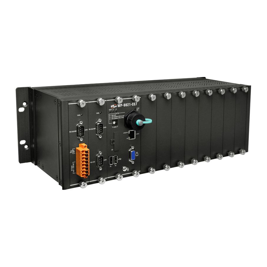 Контроллер логический WP-9821-CE7 