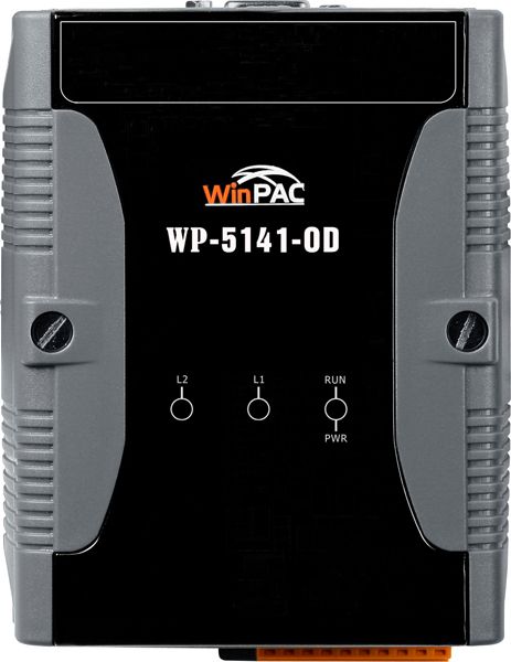 Контроллер логический WP-5141-OD-EN CR 