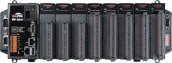 Контроллер WP-8849-EN 