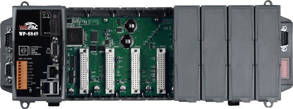 Контроллер WP-8849-EN 