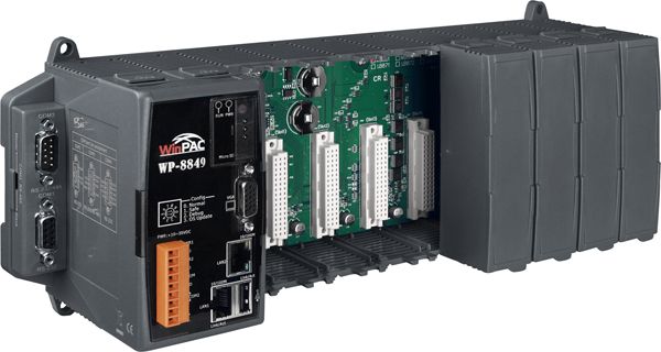 Контроллер WP-8849-EN 