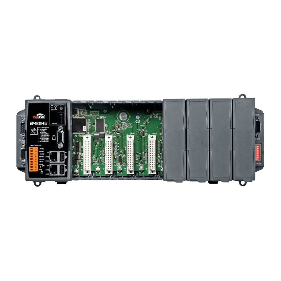 Контроллер логический WP-8828-CE7 