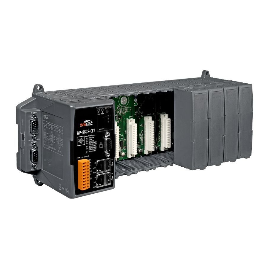 Контроллер логический WP-8828-CE7 