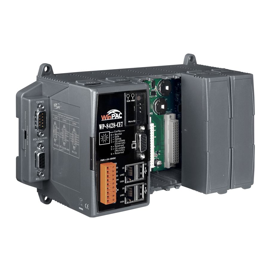 Контроллер логический WP-8428-CE7 
