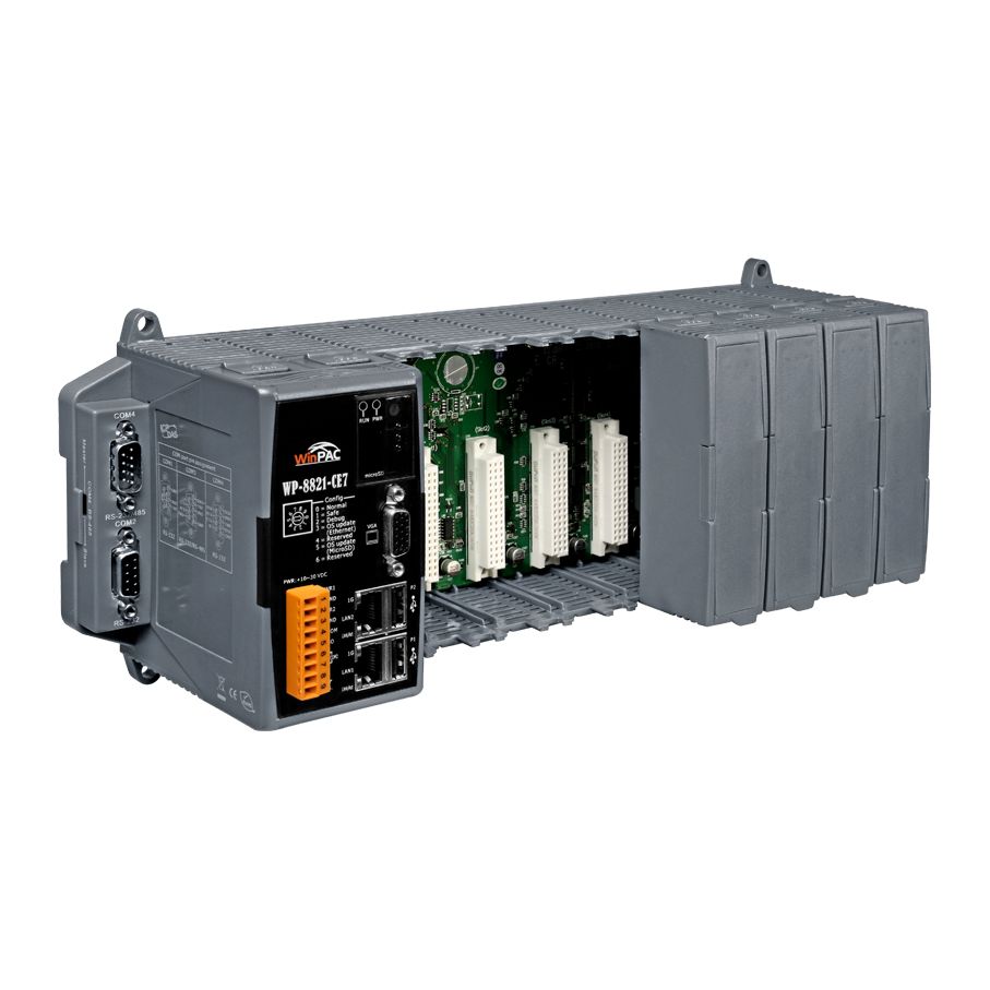 Контроллер логический WP-8821-CE7 