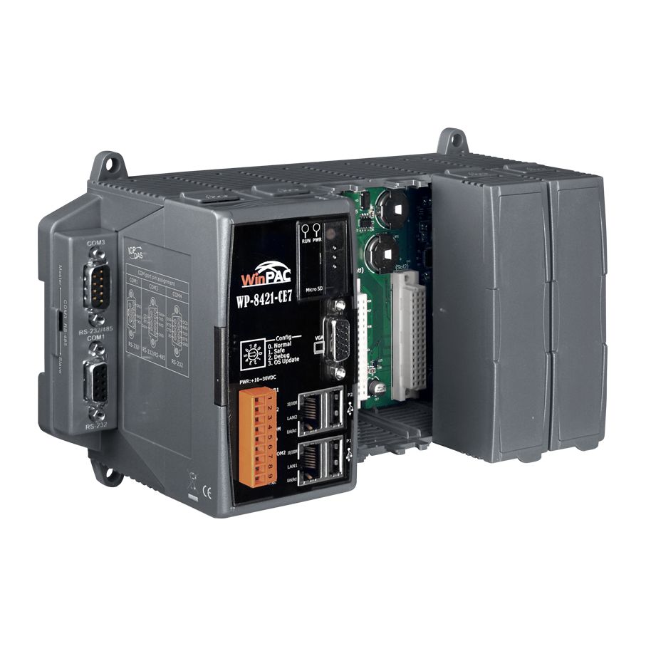 Контроллер логический WP-8421-CE7 