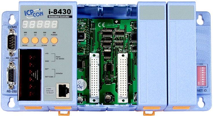 Контроллер I-8430 