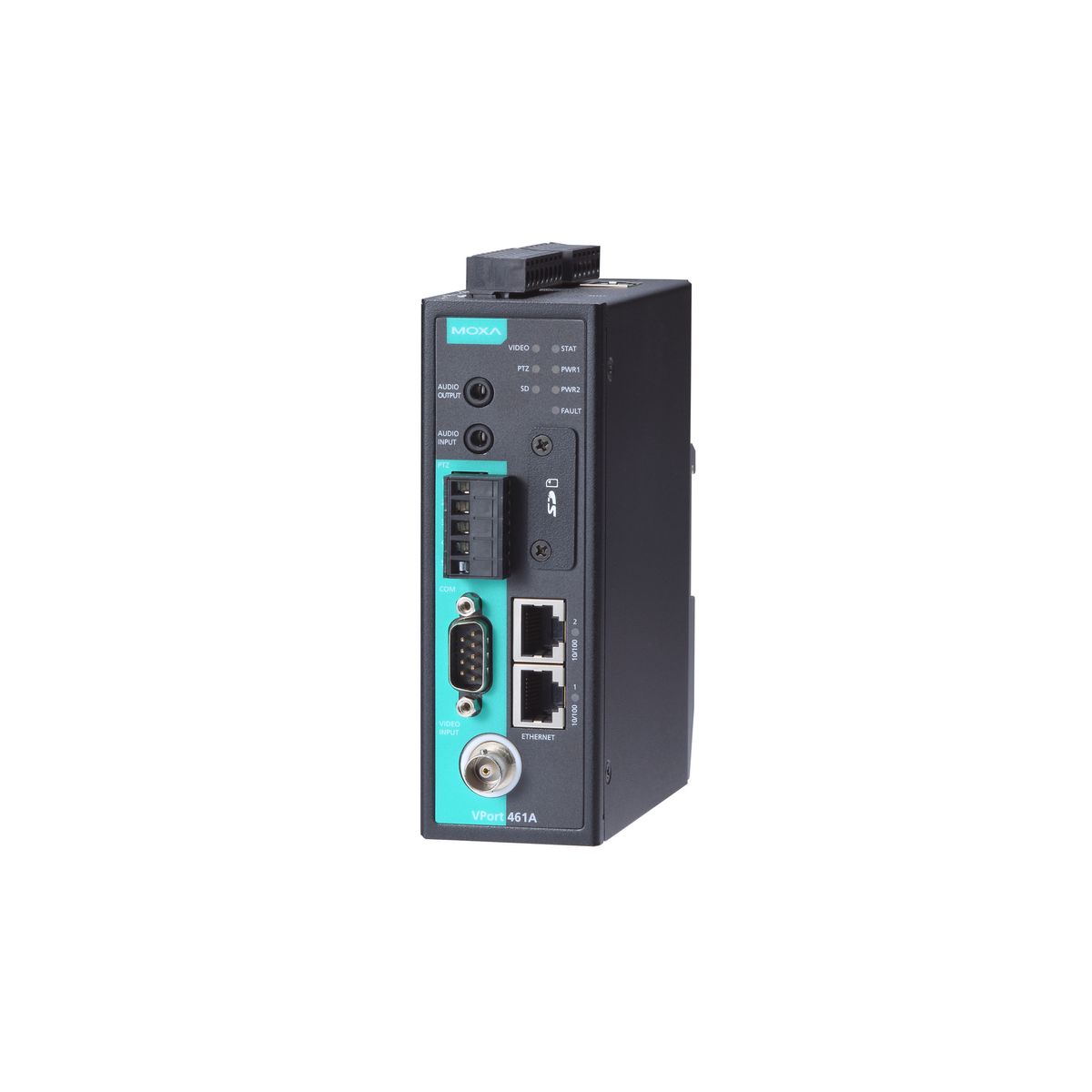 Энкодер VPort 461A-T 