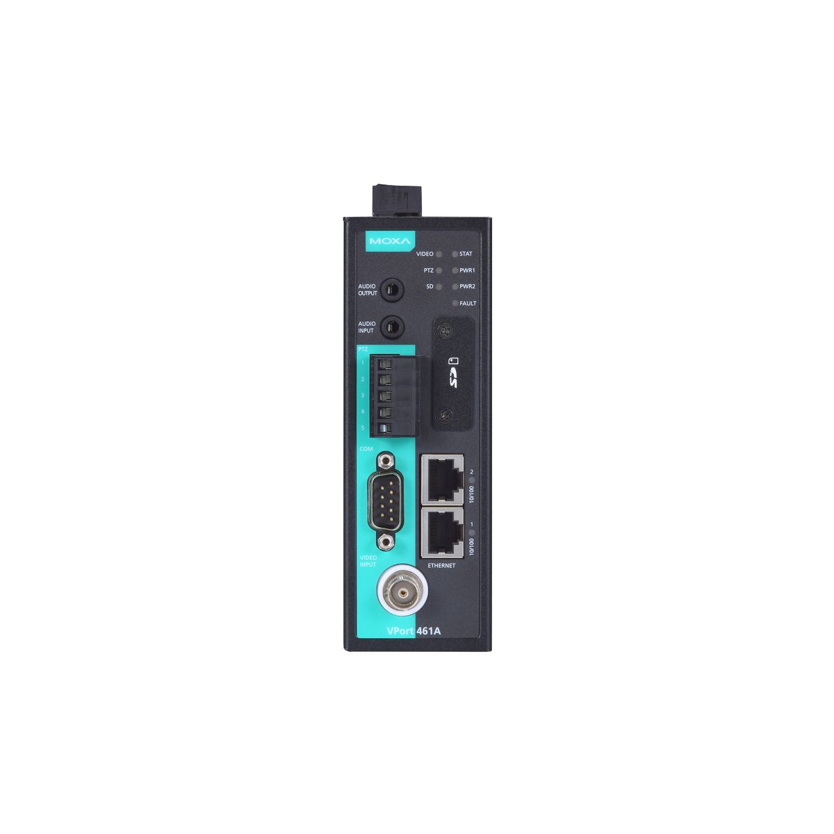 Энкодер VPort 461A 