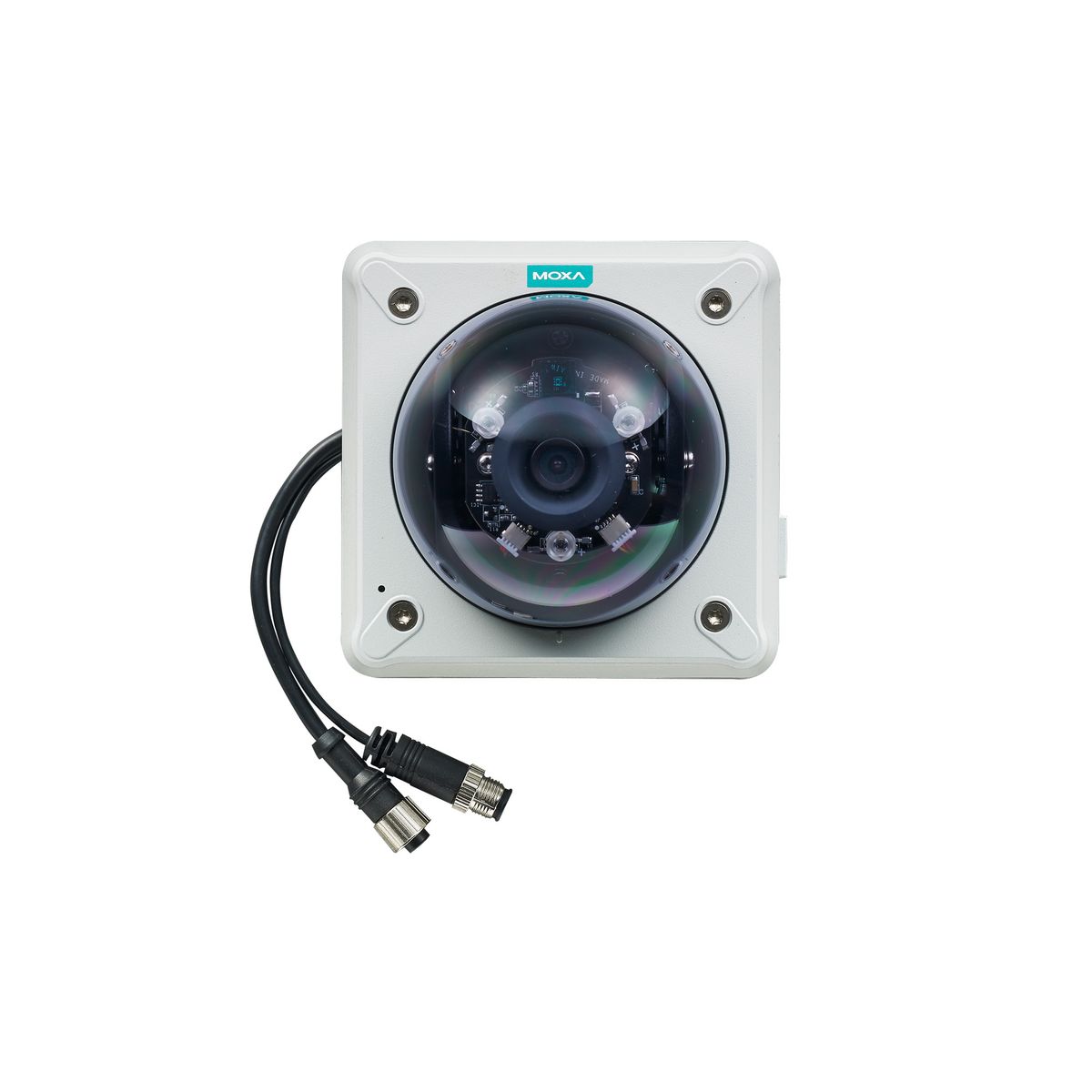 Видеокамера VPort P16-2MR42M 