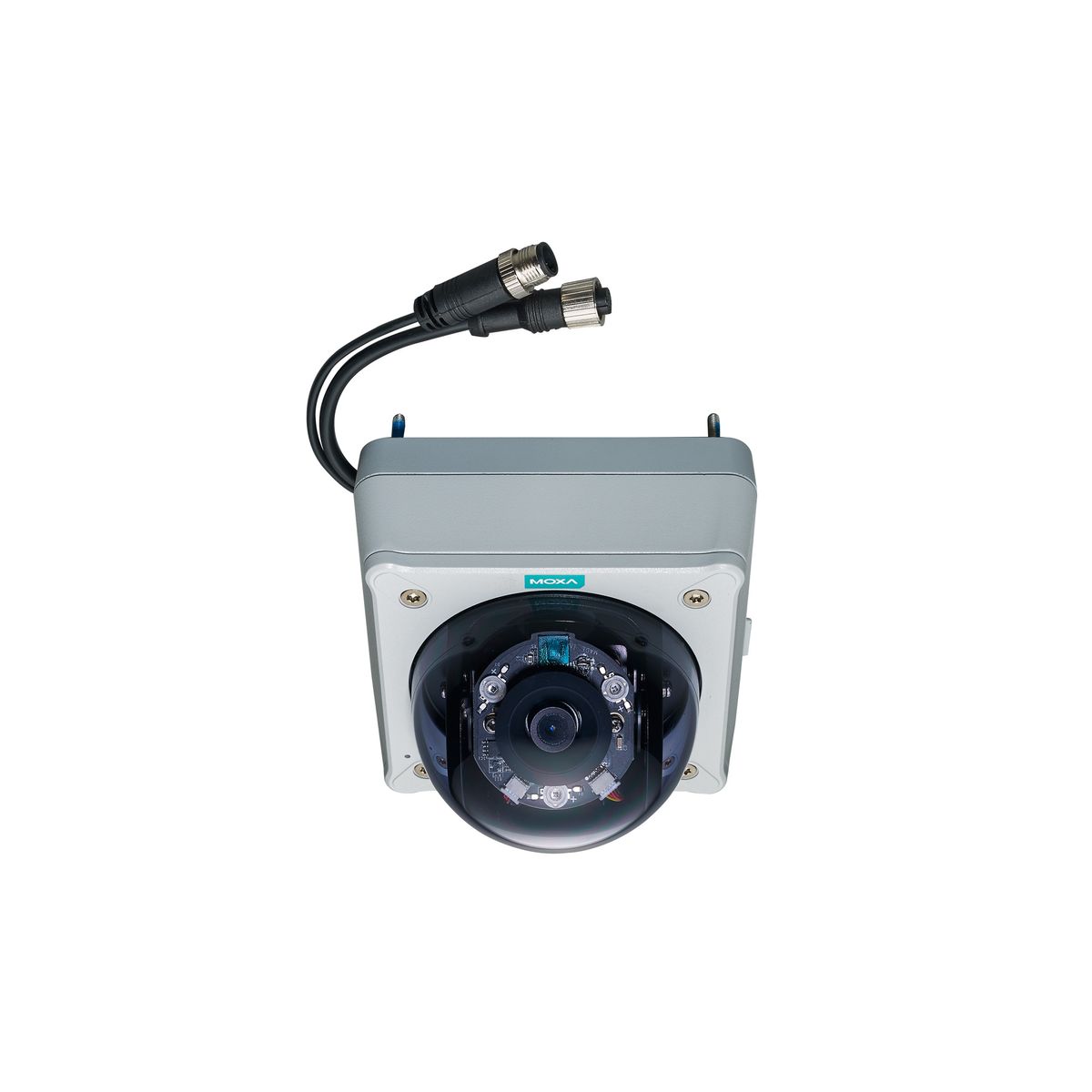 Видеокамера VPort P16-2MR42M-T 