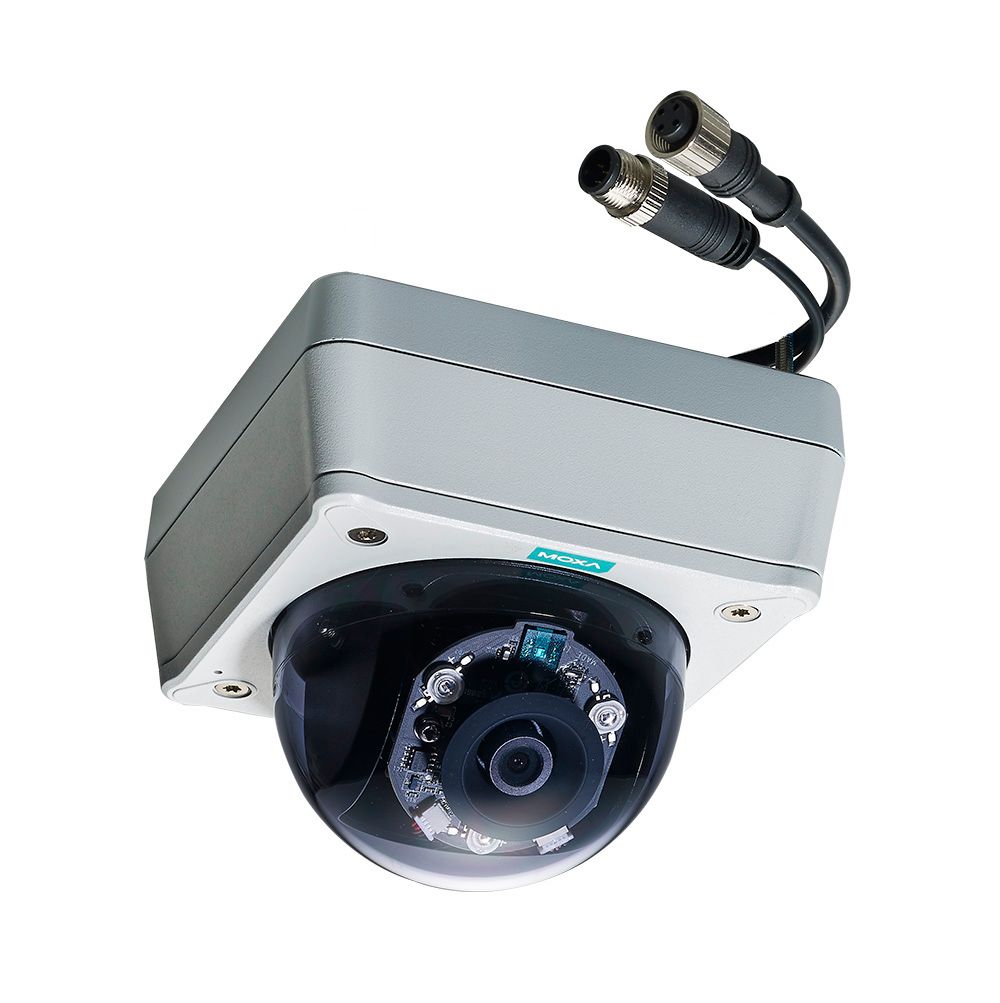 Видеокамера VPort P16-2MR60M-T 