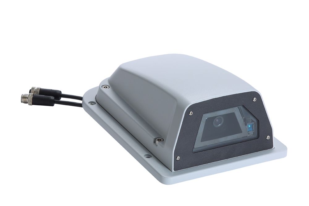 Видеокамера VPort 06EC-2V36M-CT-T 