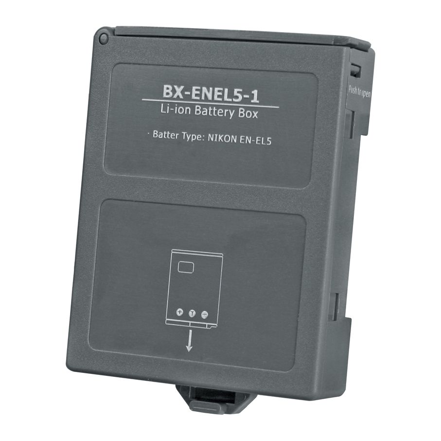 Блок батарей BX-ENEL5-1 CR 