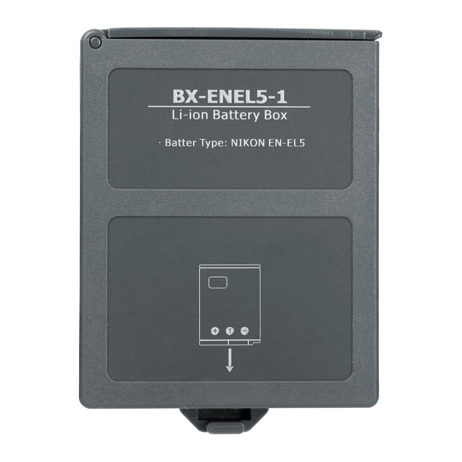 Блок батарей BX-ENEL5-1 CR 
