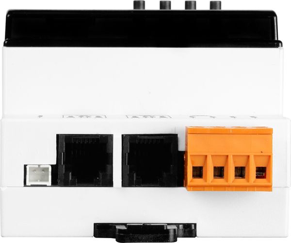 Модуль управления освещением SC-4104-W1 CR 