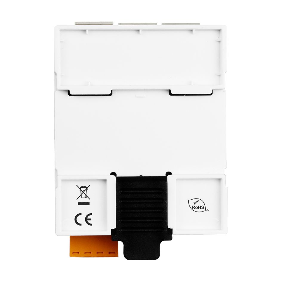 Модуль управления освещением SC-4104-W1 CR 